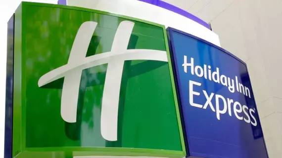 Hotel Holiday Inn Express Madrid-Rivas | Madrid Özerk Topluluğu - Madrid (ve civarı) - Rivas-Vaciamadrid