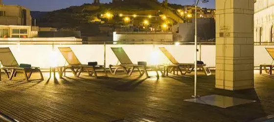 AC Hotel Almería by Marriott | Andalucia - Almeria İli - Almeria