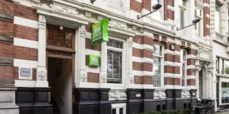 ibis Styles Amsterdam Amstel