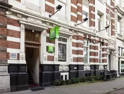 ibis Styles Amsterdam Amstel | Kuzey Hollanda - Amsterdam - De Pijp