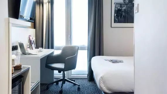 Mercure Strasbourg Saint Jean Petite France | Grand Est - Bas-Rhin (bölge) - Strasbourg (ve civarı) - Strazburg