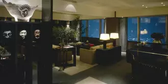 Park Hyatt Tokyo