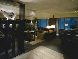 Park Hyatt Tokyo | Tokyo (ve civarı) - Şinjuku - Nishi-Shinjuku