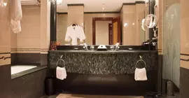 Grand Hyatt Dubai | Dubai - Dubai