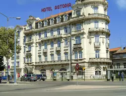 Hotel Astoria | Centro - Coimbra Bölgesi - Coimbra - Arco Pintado - Coimbra Kent Merkezi