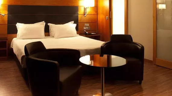 AC Hotel Carlton by Marriott | Madrid Özerk Topluluğu - Madrid (ve civarı) - Arganzuela - Atocha