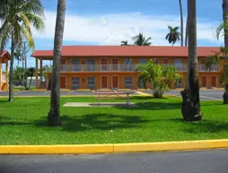 Fairway Inn Florida City Homestead Everglades | Florida - Miami (ve civarı) - Florida City