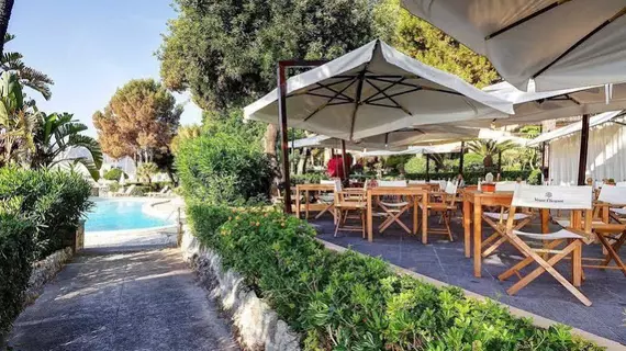 Grand Hotel Villa Igiea | Sicilya - Palermo (vilayet) - Palermo