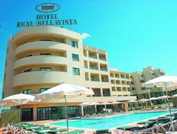 Real Bellavista | Algarve - Faro Bölgesi - Albufeira