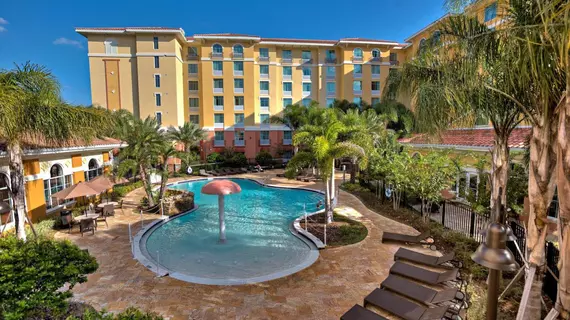 Homewood Suites by Hilton Lake Buena Vista | Florida - Orlando (ve civarı) - Lake Buena Vista North