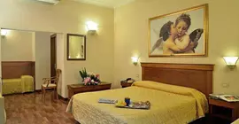 Hotel Porta Faenza | Toskana - Floransa (il) - Floransa - Porta al Prato - Santa Maria Novella