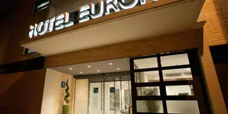 Hotel Europa