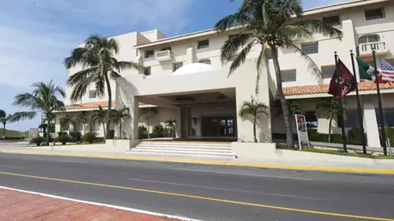 Fiesta Inn Veracruz Boca Del Rio | Veracruz - Veracruz (ve civarı) - Boca del Rio