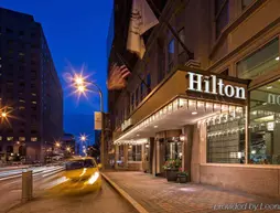 Hilton St. Louis Downtown at the Arch | Missouri - St. Louis (ve civarı) - St. Louis - St. Louis Şehir Merkezi