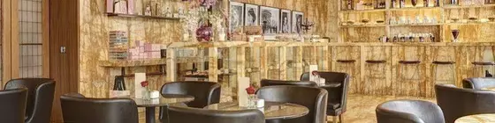 Hotel Cafe Royal | Londra (ve civarı) - City of Westminster - Mayfair