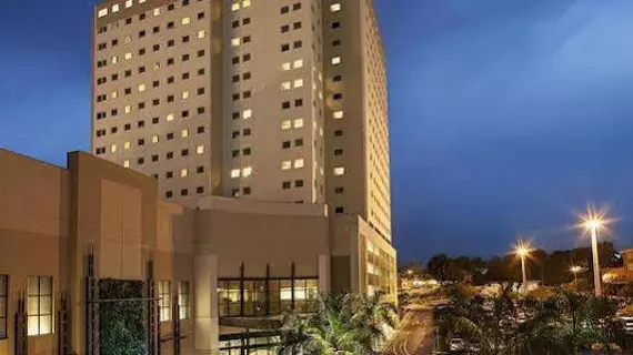 ibis Rio de Janeiro Nova America | Rio de Janeiro (eyaleti) - Rio de Janeiro (ve civarı) - Rio de Janeiro - Del Castilho