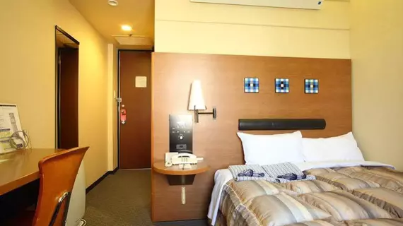 Rihga Nakanoshima Inn | Osaka (idari bölge) - Osaka (ve civarı) - Osaka City Center - Nishi