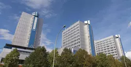 City Hotel Berlin East | Berlin (ve civarı) - Lichtenberg - Hohenschoenhausen