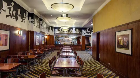 Great Southern Hotel | New South Wales - Sidney (ve civarı) - Sydney - Haymarket