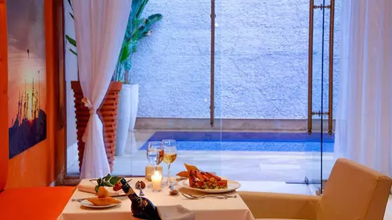 By Hotel Marrakech | Marakeş (ve civarı) - Marrakech - Gueliz