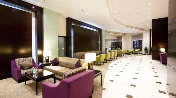 Copthorne Hotel Doha | Doha (ve civarı) - Doha