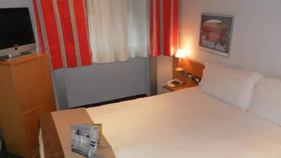 Espressohotel Milano Darsena | Lombardy - Milano (ve civarı) - Milano - Porta Genova