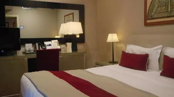 Hotel dei Borgognoni | Lazio - Roma (ve civarı) - Roma Kent Merkezi - Rione II Trevi