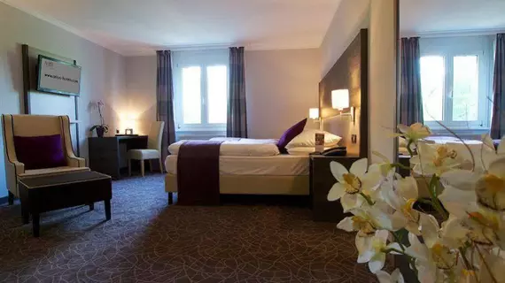 Arion Cityhotel Vienna | Vienna (eyalet) - Viyana