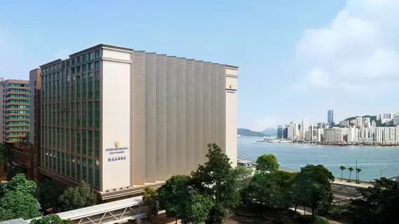 InterContinental Grand Stanford Hong Kong | Hong Kong - Hong Kong City Center - Tsim Sha Tsui