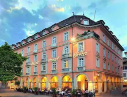 Stadt Hotel Città | Trentino-Alto Adige - Güney Tirol (il) - Bolzano - Eski Kent