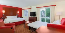 Residence Inn Cincinnati Blue Ash | Ohio - Cincinnati (ve civarı) - Cincinnati - Blue Ash