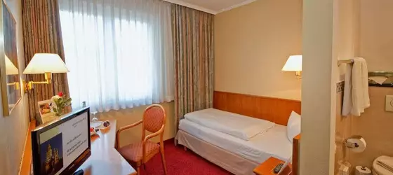 Advena Europa Hotel Mainz | Rhineland-Palatinate - Mainz - Mainz Kent Merkezi - Neustadt