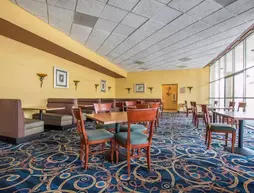 Clarion Hotel National City San Diego South | Kaliforniya - San Diego County - South Bay