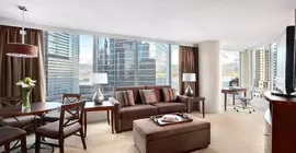 Auberge Vancouver Hotel | Britanya Kolombiyası - Vancouver (ve civarı) - Vancouver - Vancouver Waterfront - Vancouver Şehir Merkezi