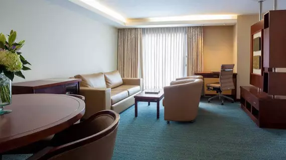 GHL Hotel Capital | Cundinamarca - Bogota (ve civarı) - Bogota - Fontibon - Calle 26