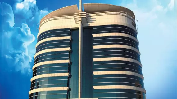 Grand Excelsior Hotel - Bur Dubai | Dubai - Dubai