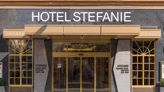 Hotel Stefanie | Vienna (eyalet) - Viyana