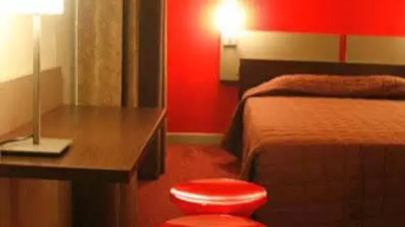 Hotel ibis Bordeaux Centre Gare Saint Jean Euratlantique | Nouvelle-Aquitaine - Gironde (bölge) - Bordeaux (ve civarı) - Bordo - Bordeaux Sud