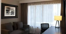 Doubletree by Hilton Santiago - Vitacura | Santiago - Santiago (ve civarı) - Santiago