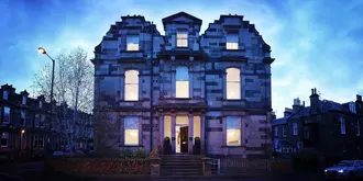 The Merchiston Residence