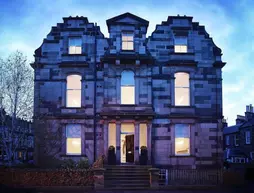 The Merchiston Residence | İskoçya - Edinburgh (ve civarı) - Edinburgh - Merchiston