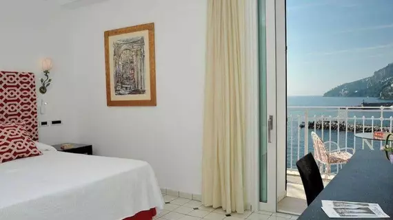 Hotel Marina Riviera | Campania - Salerno (il) - Amalfi