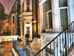 Hotel 65 and Annex | Londra (ve civarı) - Hammersmith and Fulham - Hammersmith