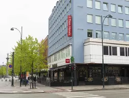 Thon Hotel Trondheim | Sor-Trondelag (kontluk) - Trondheim - Trondheim Kent Merkezi