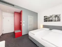 Select Hotel Berlin Gendarmenmarkt | Berlin (ve civarı) - Berlin - Mitte