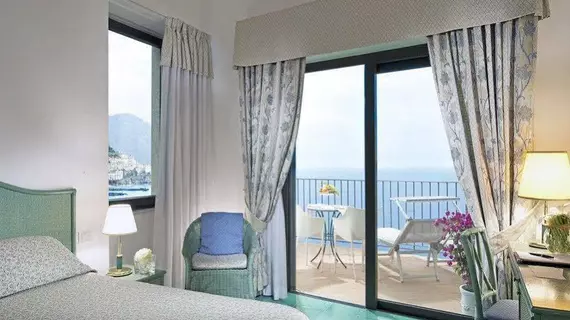 Hotel Miramalfi | Campania - Salerno (il) - Amalfi