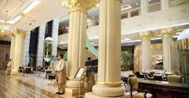 Grand Excelsior Hotel Al Barsha | Dubai - Dubai