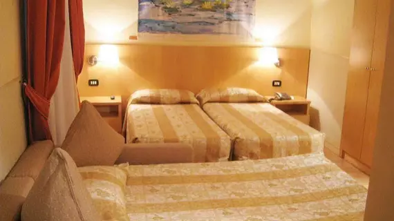 Hotel Aphrodite | Lazio - Roma (ve civarı) - Roma Kent Merkezi - Rione XVIII Castro Pretorio