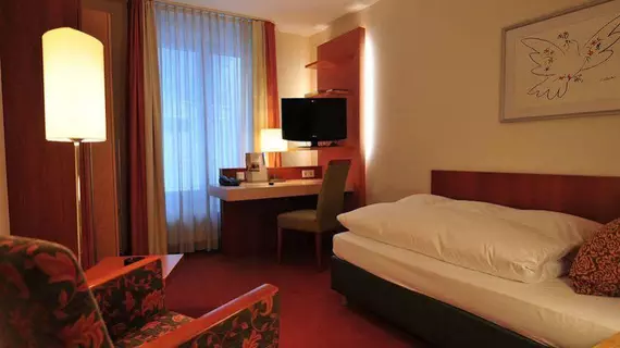 Hotel Flandrischer Hof | Kuzey Ren-Westfalia - Köln (ve civarı) - Köln - Ren'in Sol Yakası