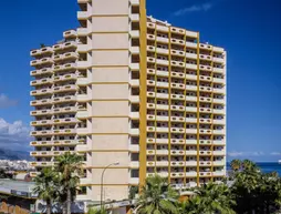 Apartamentos Teneguia | Kanarya Adaları - Santa Cruz de Tenerife - Puerto de la Cruz